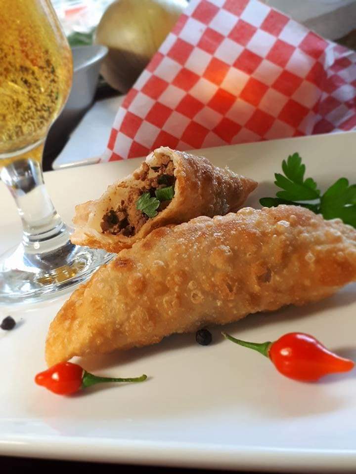 Massas para pastéis de feira  e empadas artesanais e deliciosas! — foto 4 de 6
