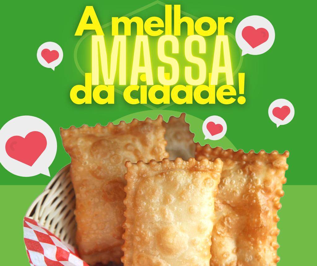 Massas para pastéis de feira  e empadas artesanais e deliciosas! — foto 2 de 6