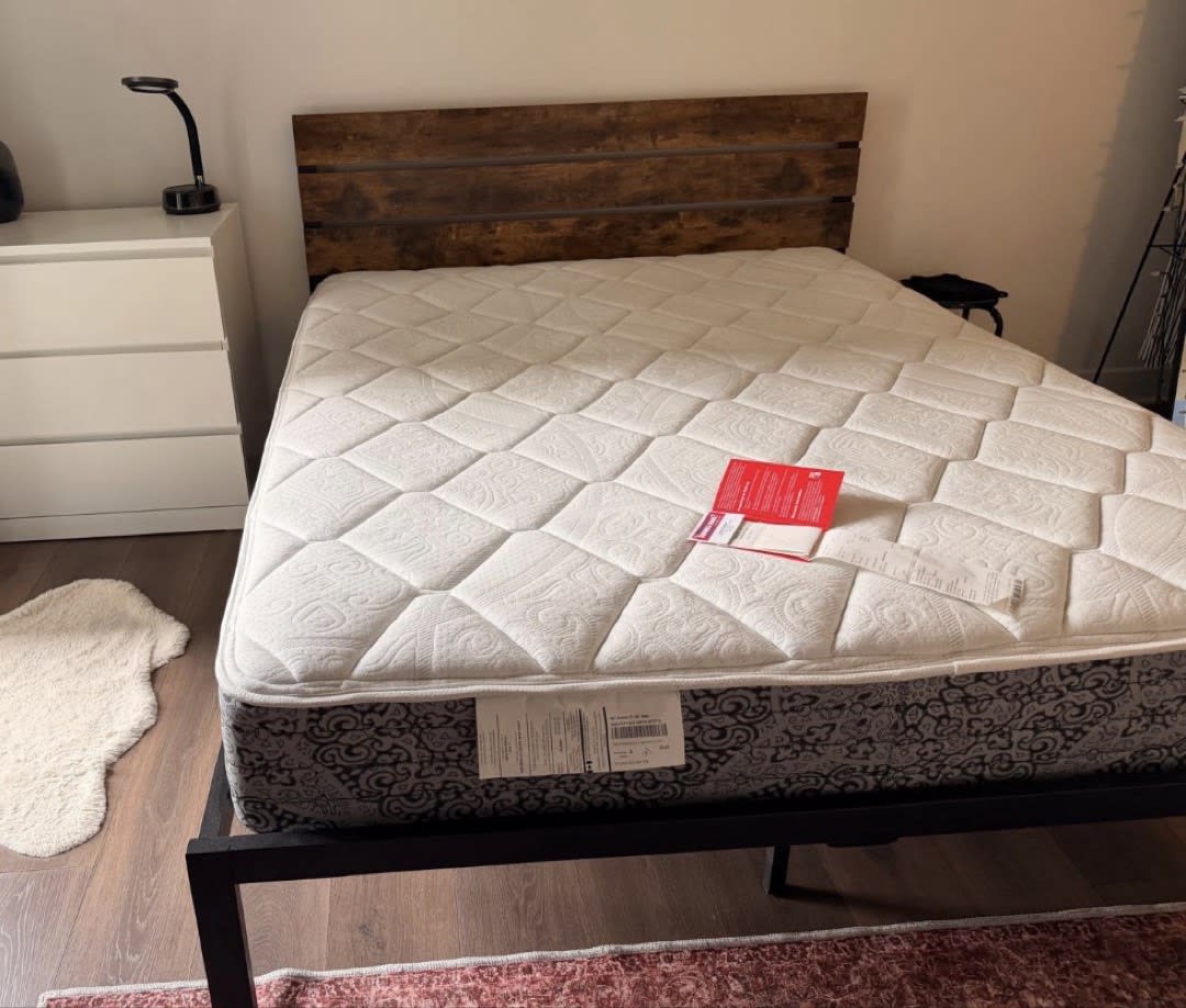 Cama Queen Dormez-Vous