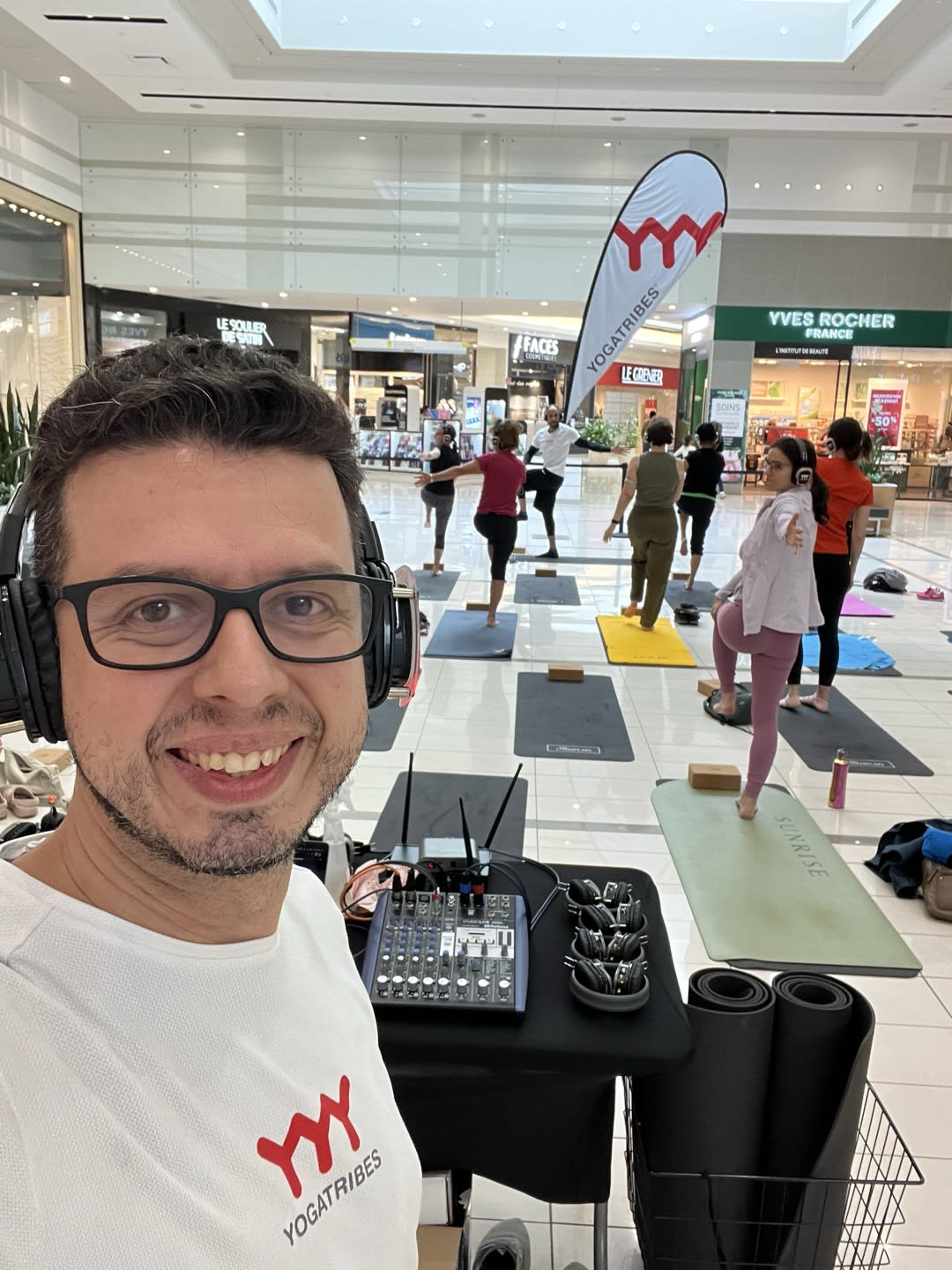 Operação de som para eventos — foto 3 de 3