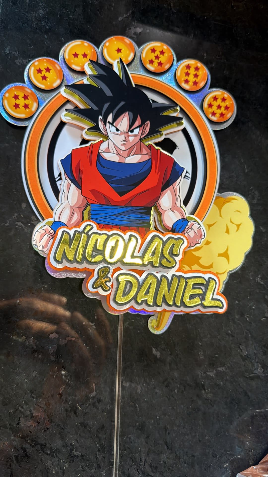 Decoração Personalizada de Festas — foto 2 de 6