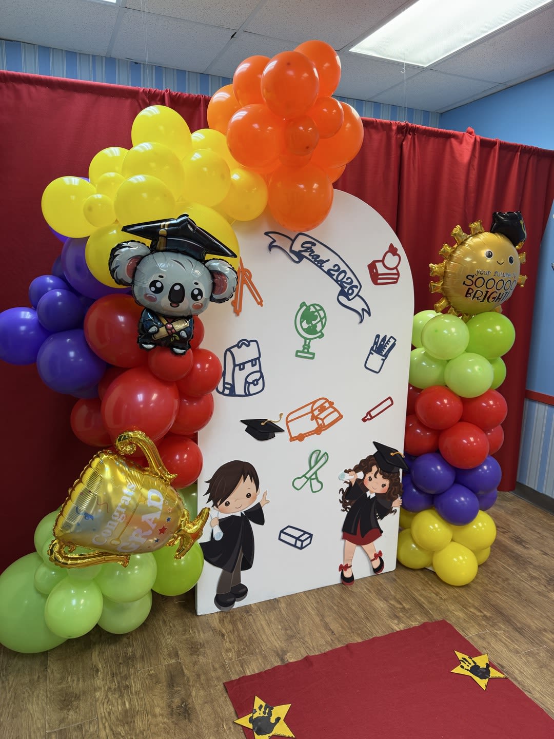 Decoração Personalizada de Festas — foto 6 de 6