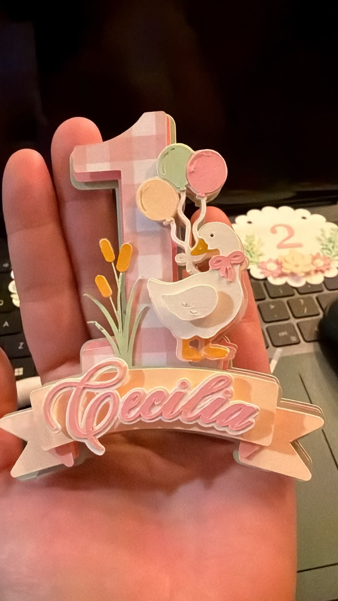 Decoração Personalizada de Festas — foto 5 de 6