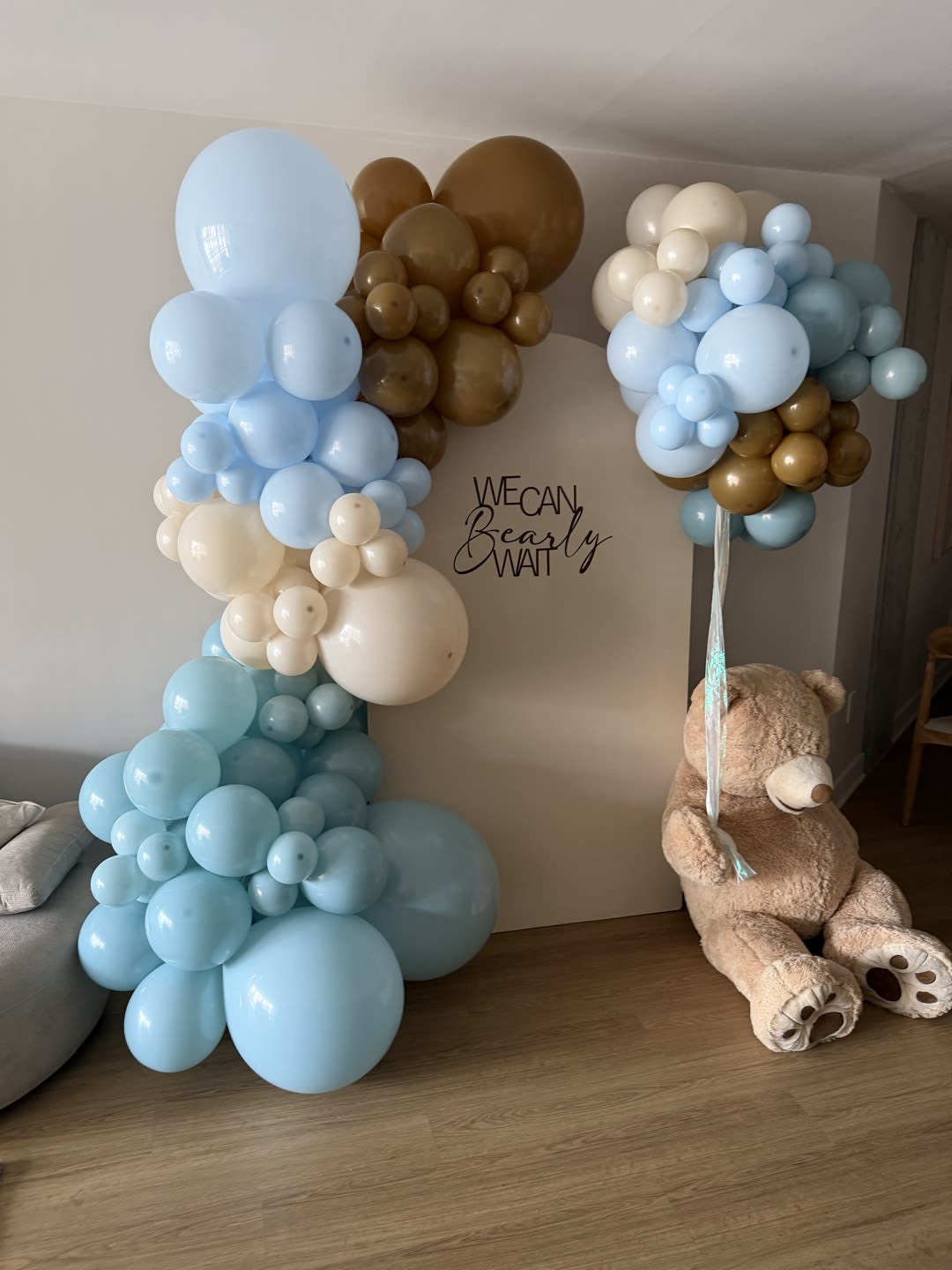 Decoração Personalizada de Festas