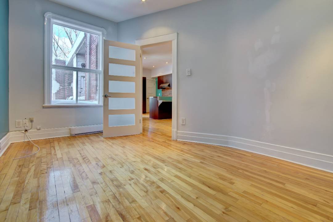 🏡 Apartamento para alugar – Rue La Fontaine, Montreal — foto 4 de 6