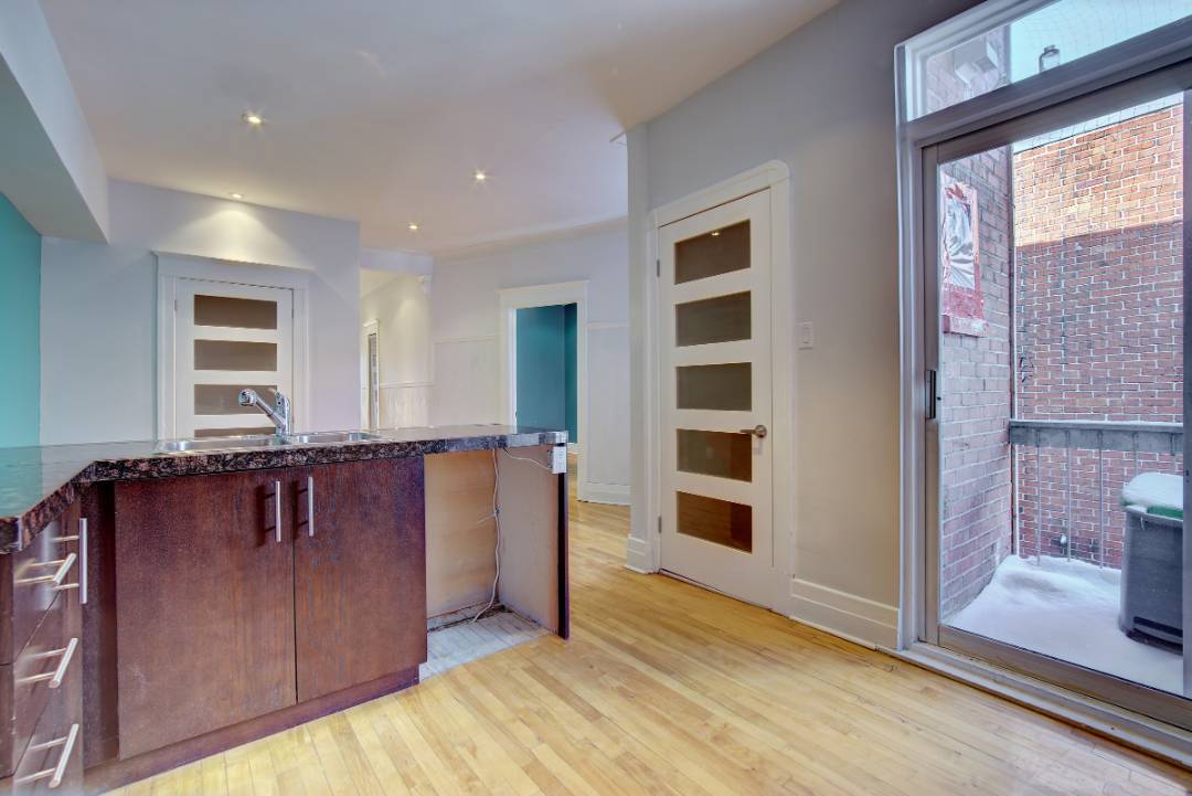 🏡 Apartamento para alugar – Rue La Fontaine, Montreal — foto 6 de 6