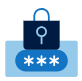 Password Icon