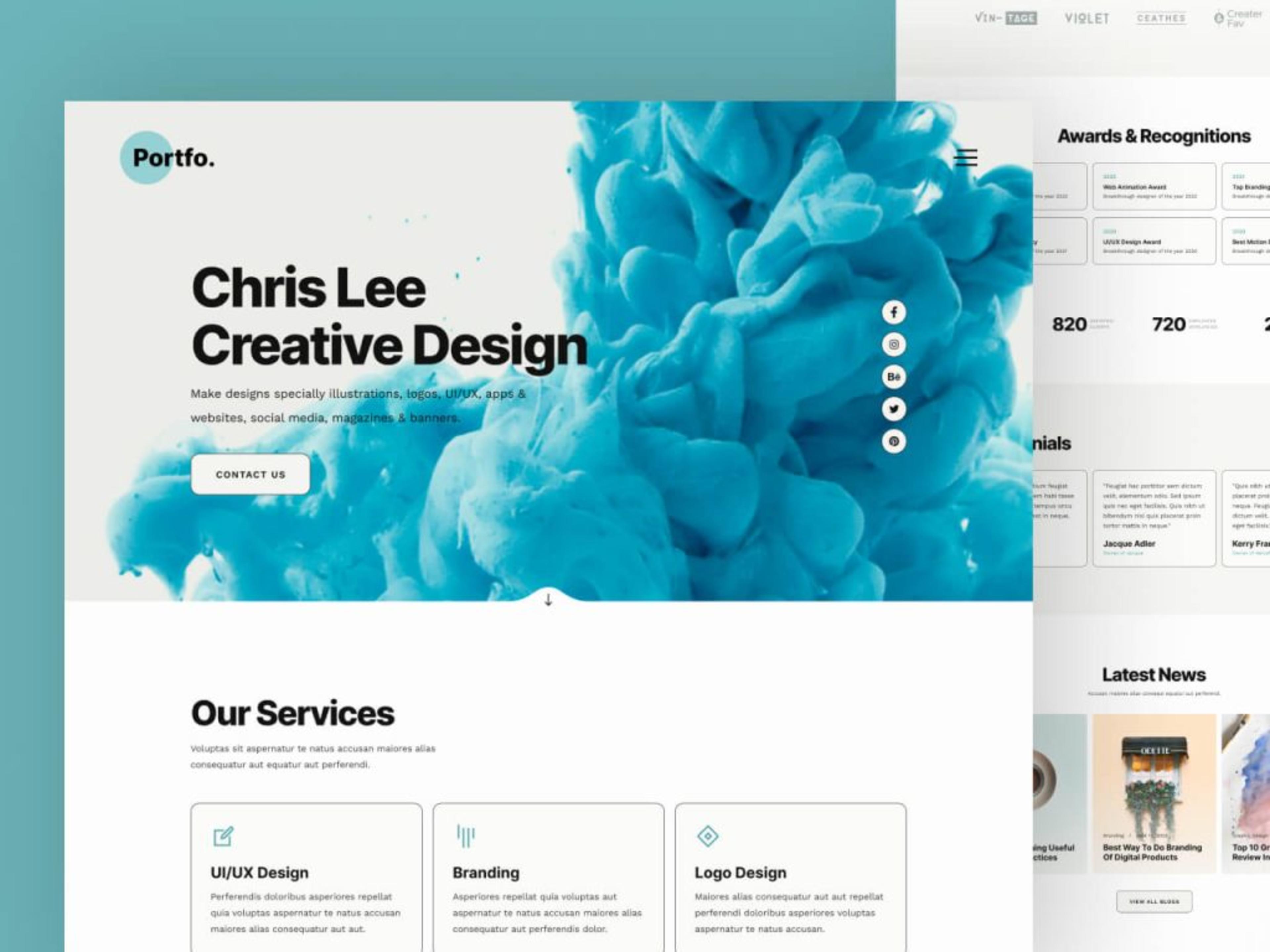 Web Project 3