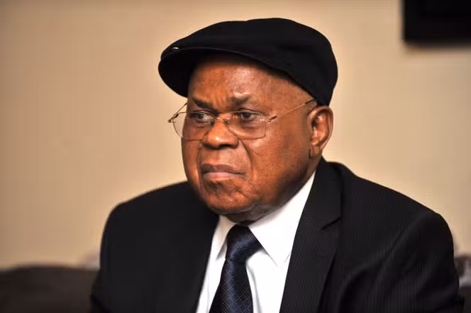 Étienne Tshisekedi wa Mulumba - Personnalité congolaise