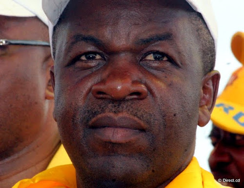 Augustin Katumba Mwanké - Personnalité congolaise