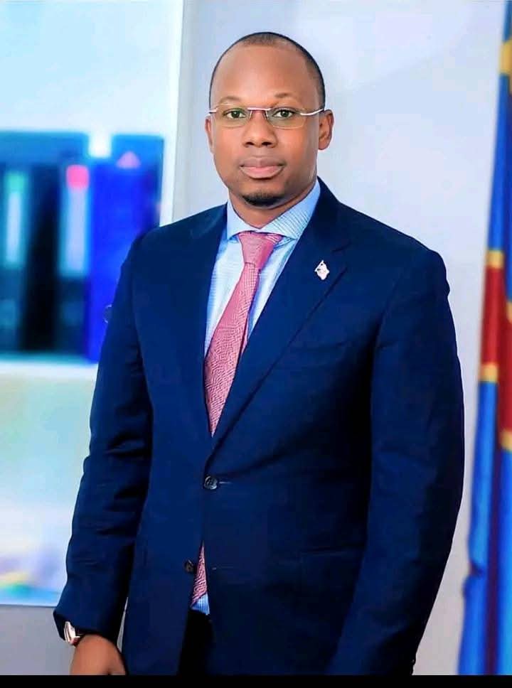 Bernard Kayumba Shikilwe