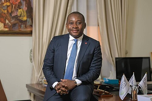 Guy Georges Loando Mboyo