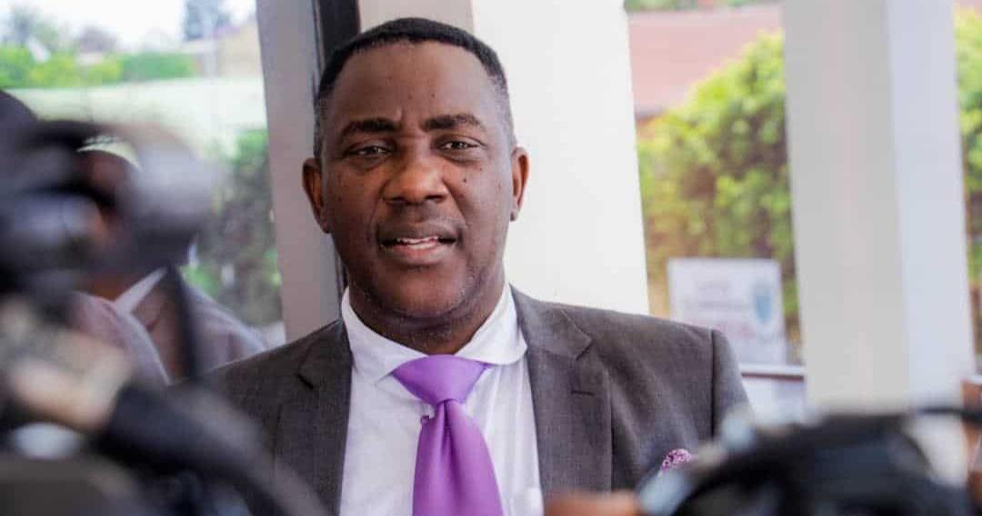 Godé Mpoyi Kadima - Personnalité congolaise