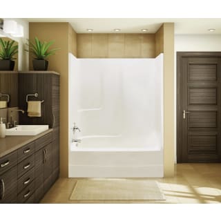 tripleAAAページ Pacific Plumbing Supply Company | TSEA63 60 x 34 AcrylX Alcove