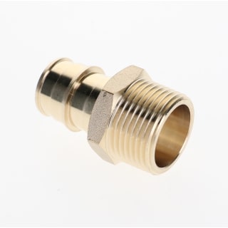 Pacific Plumbing Supply Company | 3/4 PEX x 3/4 NPT - Lead Pacific Plumbing Supply Company | 3/4 PEX x 3/4 NPT - Lead