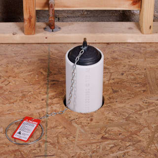 Pacific Plumbing Supply Company | Cherne® 4 in. Test-Ball® Plug
