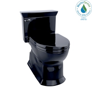 Pacific Plumbing Supply Company | TOTO® Eco Soirée® One-Piece