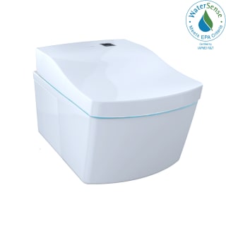 Pacific Plumbing Supply Company | TOTO® NEOREST® AC™ Dual Flush