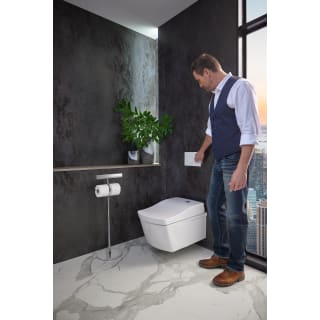 Pacific Plumbing Supply Company | TOTO® NEOREST® EW™ Dual Flush