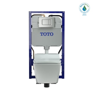 Pacific Plumbing Supply Company | TOTO® WASHLET®+ SP Wall-Hung