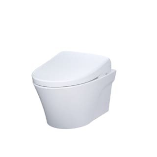 Pacific Plumbing Supply Company | TOTO® WASHLET®+ AP Wall-Hung