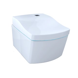 Pacific Plumbing Supply Company | TOTO® NEOREST® AC™ Dual Flush
