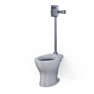 Pacific Plumbing Supply Company | TOTO® ECOPOWER® Touchless 1.28