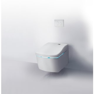 Pacific Plumbing Supply Company | TOTO® NEOREST® AC™ Dual Flush