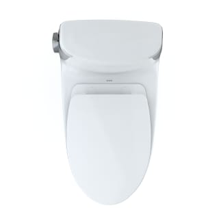 Pacific Plumbing Supply Company | TOTO® UltraMax® II One-Piece
