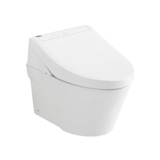 TOTO Washlet KS Instant Warm Water Cleaning Toilet Seat