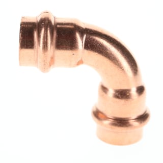 What Are Copper Press Fittings? 