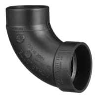 ABS DWV Fittings