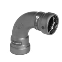 Press Fittings - Mechanical