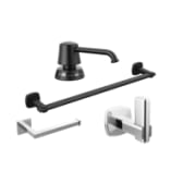 Bath & Kitchen Accessories