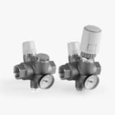 Balancing Valves