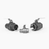 Ball Valves