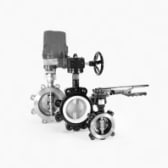 Butterfly Valves