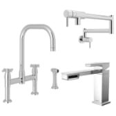Faucets & Taps