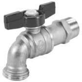 Hose Bibbs