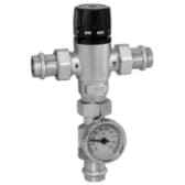 Mixing Valves