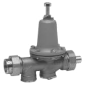 Pressure Reducing Valves