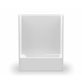 Bathtubs & Shower Enclosures