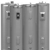 Residential Tank Heaters - Electric