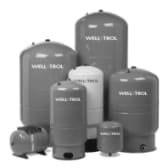 Expansion Tanks (Water Well)