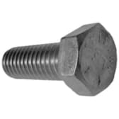 Nuts, Bolts & Washers