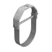 Clamps, Hangers & Supports