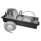 Drain & Condensate Pumps