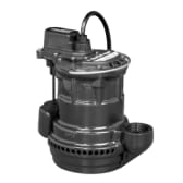 Sump Pumps