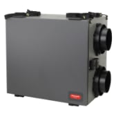 Heat Recovery Units - HRV