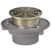 Drains, Drainage and Interceptors